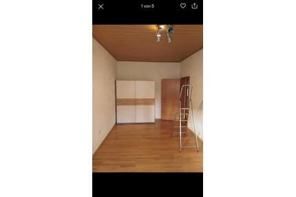 zwei Zimmer Apartment Mannheim Neckarstadt zu vermieten