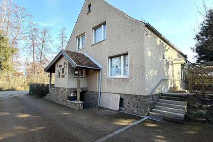Haus zum Kaufen in Bernau bei Berlin 475.000,00 € 167.23 m²