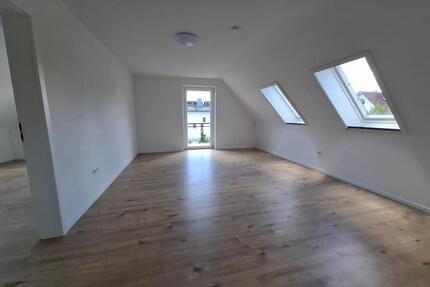 4-Zimmer-Wohnung in Geisenhausen