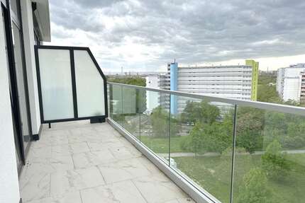 Wohnung zum Mieten in Mannheim 1.135,00 € 66 m²