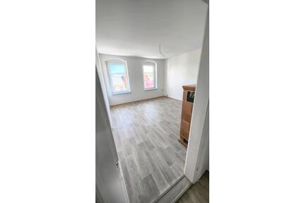 Wünschst du dir einen Tapetenwechsel ins kleine eigene Reich? - Freiberg