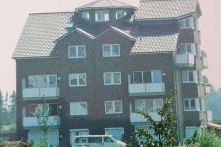 Wohnung zum Mieten in Tornesch 975,00 € 78 m²