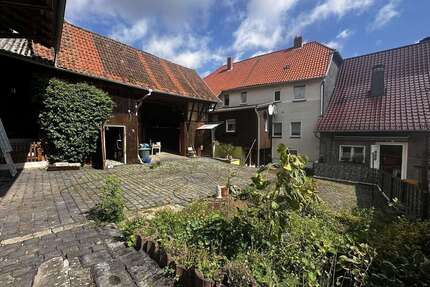 Haus zum Kaufen in Südharz 119.000,00 € 140 m²