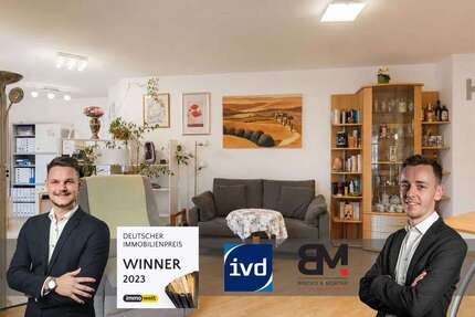 Wohnung zum Kaufen in Klosterlechfeld 264.000,00 € 72.81 m²