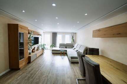 Wohnung zum Kaufen in Neckarsulm 349.000,00 € 113.3 m²