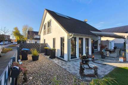 Haus zum Kaufen in Eschweiler, Rheinland 699.000,00 € 150 m²