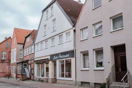 Haus zum Kaufen in Mölln 599.000,00 € 213 m²