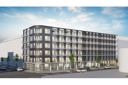 Wohnung zum Mieten in Koblenz 695,00 € 24.16 m²