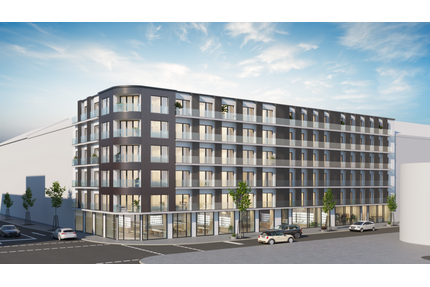 Wohnung zum Mieten in Koblenz 750,00 € 24.16 m²