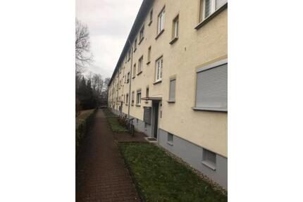 2 Zimmerwohnung in Frankfurt Höchst - Hofheim am Taunus