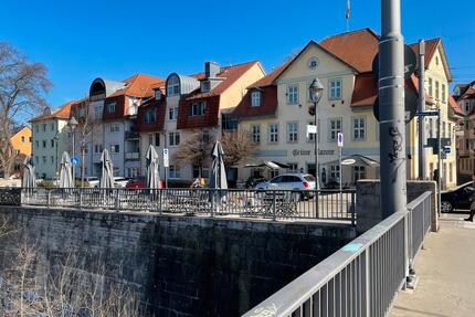 Moderne Eigentumswohnung 2 in Jena, Wenigenjenaer Ufer 1