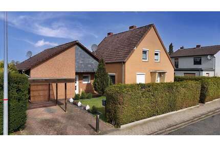 Haus zum Kaufen in Winsen 295.000,00 € 150 m²