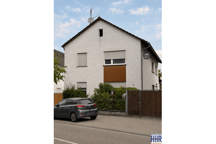 Haus zum Kaufen in Lampertheim 527.000,00 € 159 m²