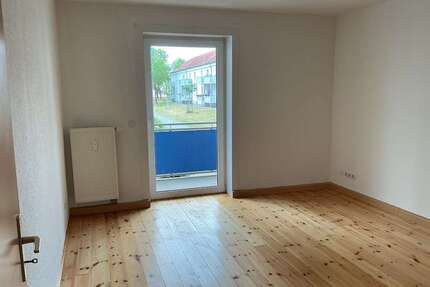 Wohnung zum Mieten in Brandenburg an der Havel 400,00 € 48.4 m²