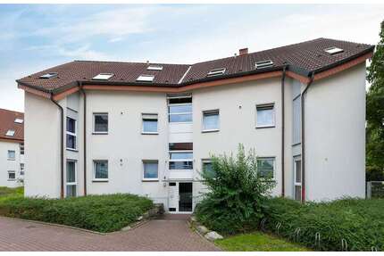 Wohnung zum Mieten in Hamm 427,31 € 84.35 m²