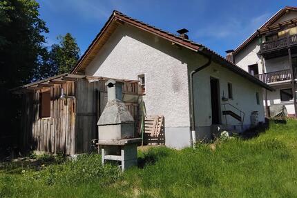 Wohnhaus, Baugrund, Haus Grundstück in Schloss Egg - Bernried