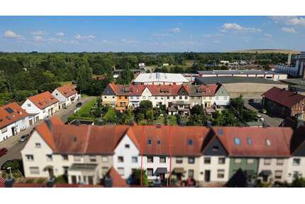 Haus zum Kaufen in Magdeburg 145.000,00 € 176 m²