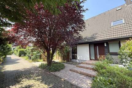 Haus zum Kaufen in Dormagen 380.000,00 € 129 m²