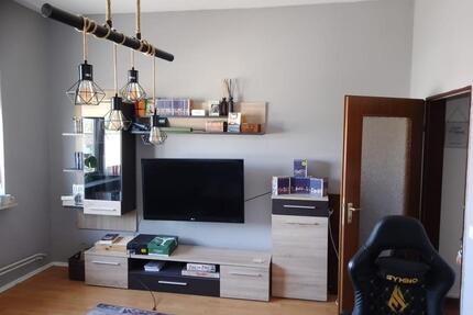 Hausmeisterwohnung - 490,00&nbsp;EUR Kaltmiete, ca.&nbsp; 48,50&nbsp;m&sup2; in Bielefeld (PLZ: 33609) Heepen