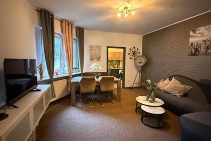 Fully furnished 2-room Apartment | Oberhausen