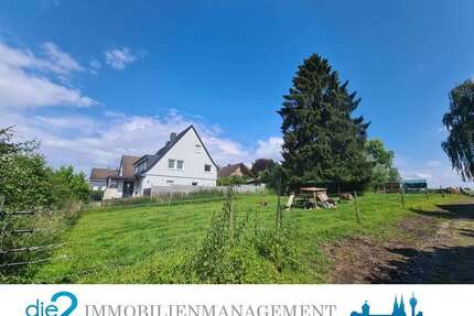 Grundstück zu verkaufen in Solingen 460.000,00 € 1007 m²