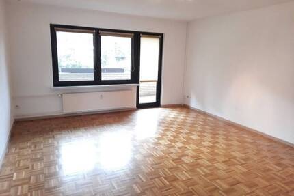 Vermietete 2 Zi.-Erdgeschoss-ETW in Gifhorn-östliches Stadtgebiet