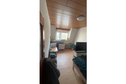 Wg Zimmer in Kleve Kellen - 540,00&nbsp;EUR Kaltmiete, ca.&nbsp; 16,00&nbsp;m&sup2; in Kleve (PLZ: 47533)