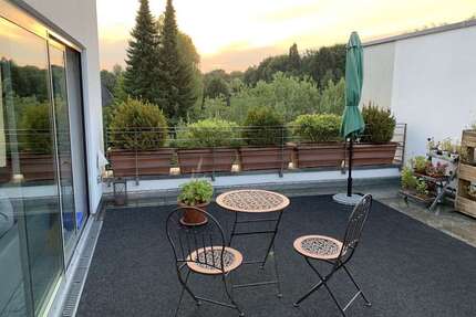 Wohnung zum Kaufen in Hamburg 799.000,00 € 207 m²