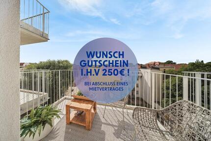 Hol dir deine 250€ Dein eigenes 1-Zimmer Apartment in der Nähe der Universität - Magdeburg Alte Neustadt