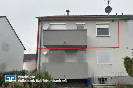 Wohnung zum Kaufen in Birkenfeld 105.000,00 € 73.85 m²