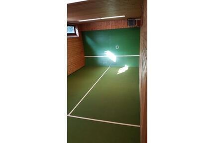 Hobbykeller Sportraum Physio - 960,00&nbsp;EUR Kaltmiete, ca.&nbsp; 12,00&nbsp;m&sup2; in Markt Schwaben (PLZ: 85570)