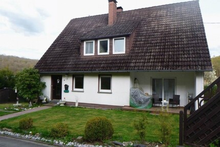 Zweifamilienhaus mit ELW in Wilnsdorf