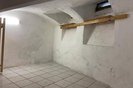 Kloster-Gewölbe in der Theuerstadt - Keller für Lager-Hobbyraum - Bamberg Am Bruderwald