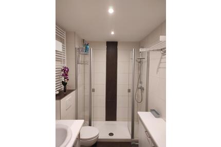 3 Zi.-Whg, 79qm, Burghausen, Regerstr.10, FREI AB 1.MAI 1.JUNI - Emmerting