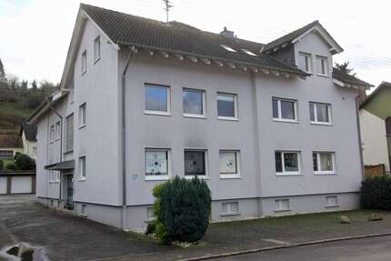 Wohnung zum Mieten in Idar-Oberstein 750,00 € 98 m²