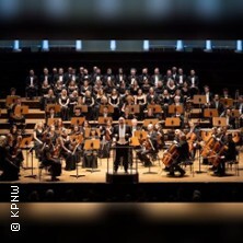 30 Jahre Klassische Philharmonie - Jubiläumskonzerte