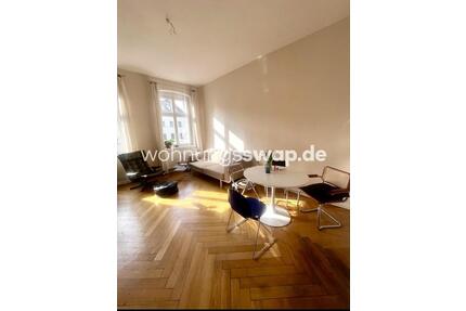 Wohnungsswap - 3 Zimmer, 72 m² - Rosenthaler Str., Mitte, Berlin