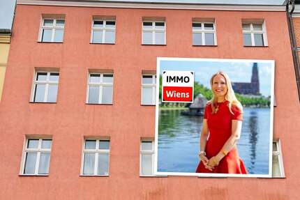 Wohnung zum Mieten in Schwerin 380,00 € 53 m²