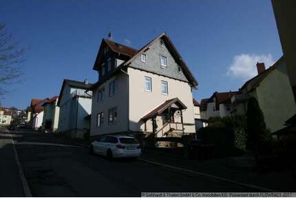 Haus zum Kaufen in Meiningen 237.500,00 € 200 m²