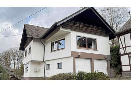 Haus zum Kaufen in Reichshof 299.000,00 € 153 m²