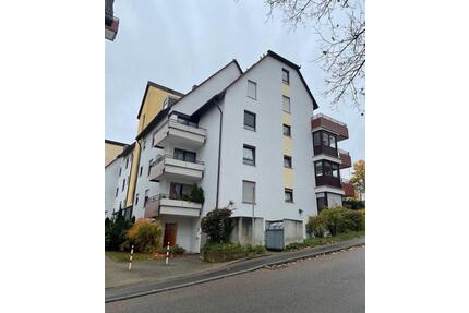 2-Zimmer Wohnung in Weil der Stadt. - Steinenbronn