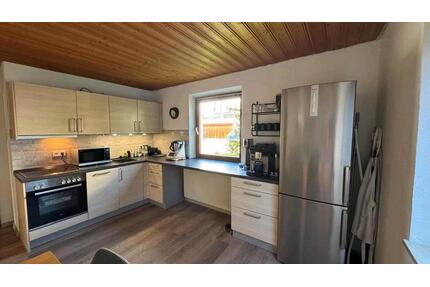 2-Zimmer-Wohnung mit Balkon, EBK, Stellplatz & Gartenoption - Eichstätt