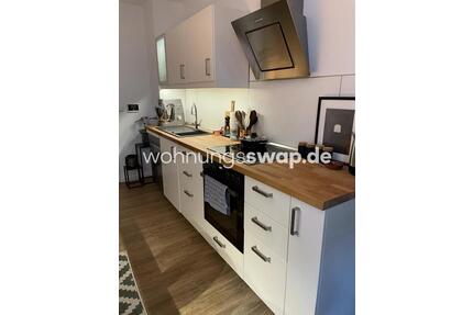 Wohnungsswap - 2 Zimmer, 43 m² - Isartorplatz, Altstadt-Lehel, München