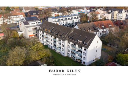 Wohnung zum Kaufen in Bremen 165.000,00 € 73.06 m²