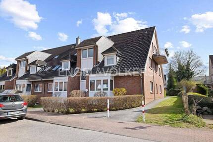 3-Zimmer-Dachgeschosswohnung in Glashütte - Norderstedt Harksheide