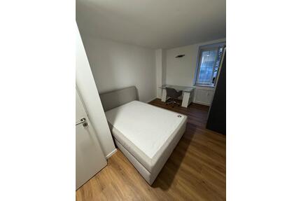 Möbliertes WG-Zimmer in Toplage - 15qm - Stuttgart Süd