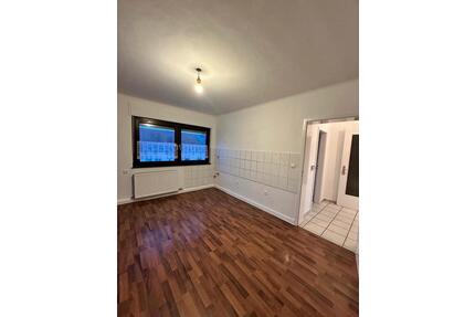 Modernisierte 2-Zimmer-Wohnung in Bruchsal - Philippsburg