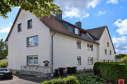 3-Familienhaus mit großer Scheune im Zentrum von Ihringshausen - Fuldatal / Ihringshausen