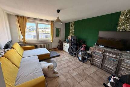 Wohnung zum Mieten in Köln 1.100,00 € 57 m²