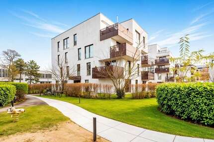 Wohnung zum Kaufen in Berlin 1.295.000,00 € 147 m²